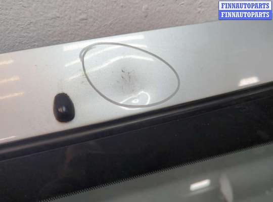 купить Крышка (дверь) багажника на Toyota Avensis 1 1997-2003