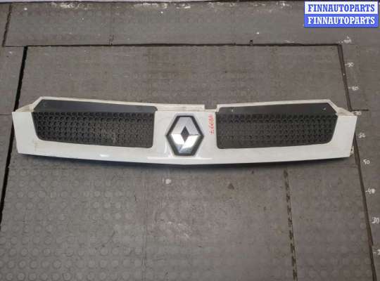 Решетка радиатора RN1595622 на Renault Master 1998-2010