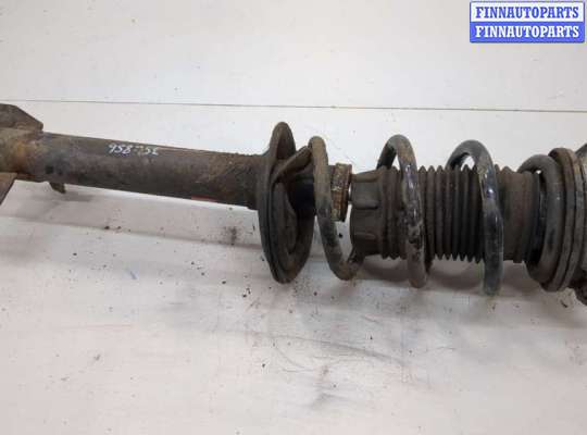 купить Амортизатор подвески на Citroen Jumper (Relay) 2014-2025