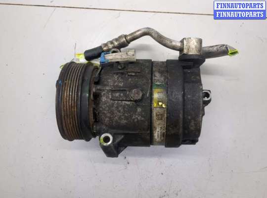купить Компрессор кондиционера на Opel Vectra C 2002-2008