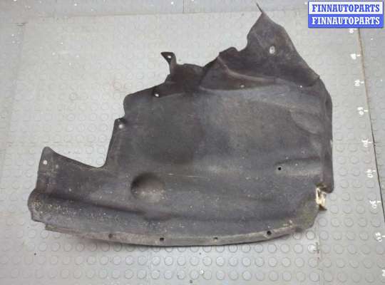 купить Защита арок (подкрылок) на BMW X3 F25 2010-2017