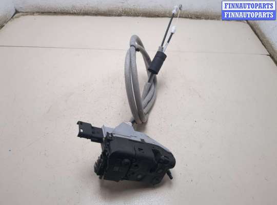 Замок боковой двери на Citroen SpaceTourer / Jumpy III (K0)