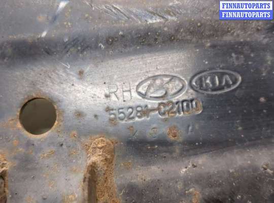 купить Рычаг подвески на Hyundai Sonata 7 LF 2014-2020