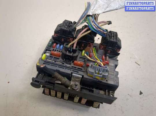 Блок предохранителей