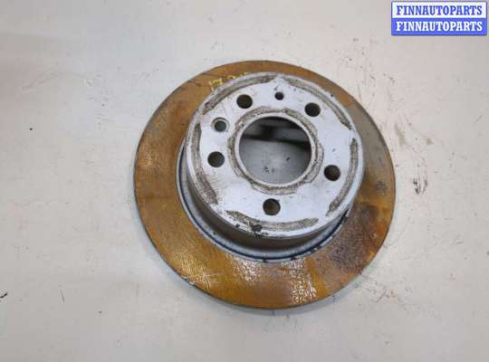 купить Диск тормозной на Mercedes S W126 1979-1991