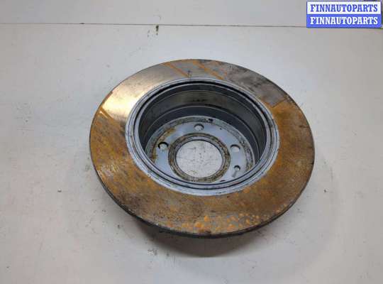 купить Диск тормозной на Mercedes S W126 1979-1991