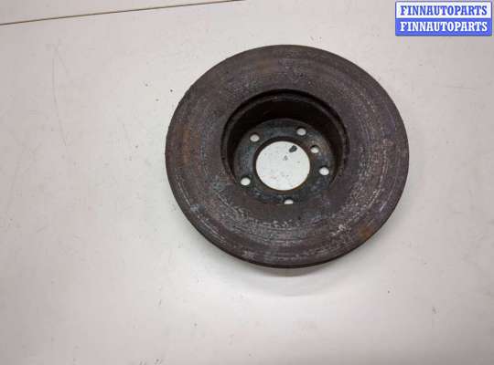 купить Диск тормозной на BMW 3 F30 2012-2019