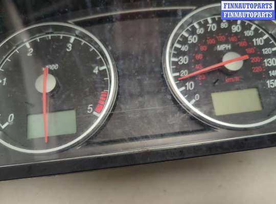 Щиток приборов на Ford Mondeo III