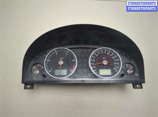 Щиток приборов (приборная панель) FO2066977 на Ford Mondeo 3 2000-2007