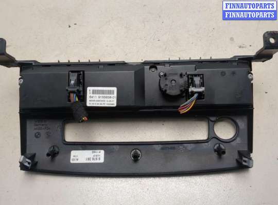 купить Переключатель отопителя (печки) на BMW 5 E60 2003-2010