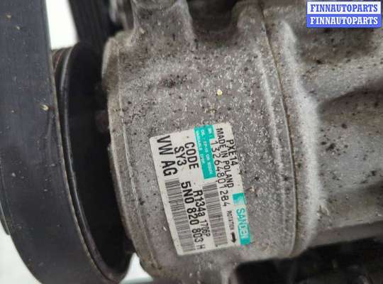 купить Форсунка топливная на Audi A3 (8P) 2003-2013