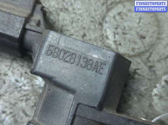 купить Катушка зажигания на Dodge Ram (DR / DH) 2001-2009
