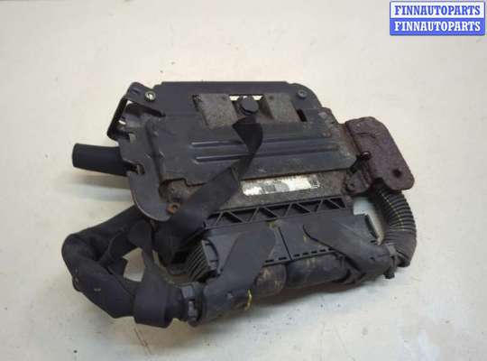 купить Блок управления двигателем на Saab 9-3 2002-2014