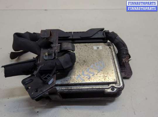 купить Блок управления двигателем на Saab 9-3 2002-2014