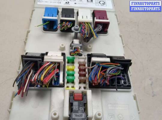купить Блок управления бортовой сети (Body Control Module) на BMW i3 2013-2022