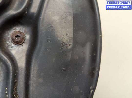 купить Ступица (кулак, цапфа) на Audi A8 (D4) 2010-2017