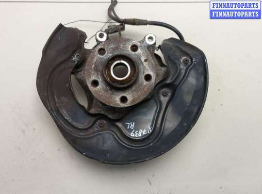 Ступица (кулак, цапфа) AU1693922 на Audi A8 (D4) 2010-2017