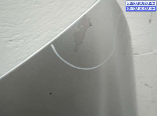 купить Капот на Mercedes C W204 2006-2015