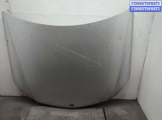 купить Капот на Mercedes C W204 2006-2015