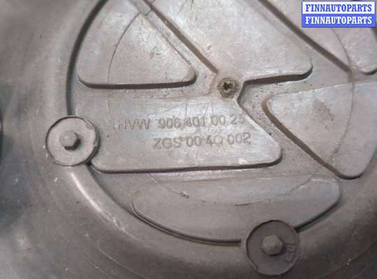 купить Колпак колесный на Volkswagen Crafter 2006-2016