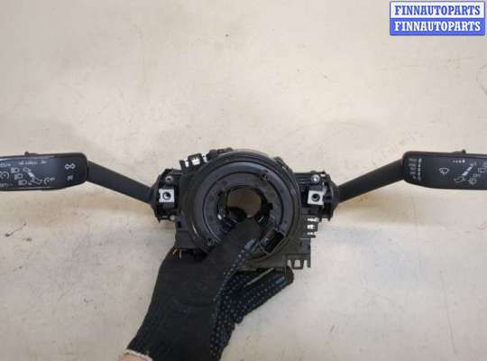 купить Переключатель поворотов и дворников (стрекоза) на Skoda Kodiaq 2016-2025