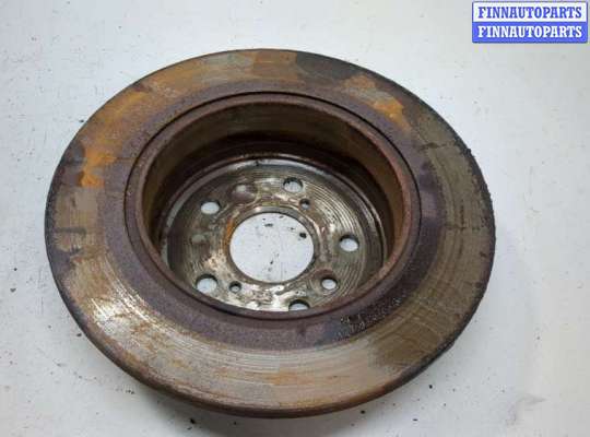 купить Диск тормозной на Toyota Highlander 1 2001-2007