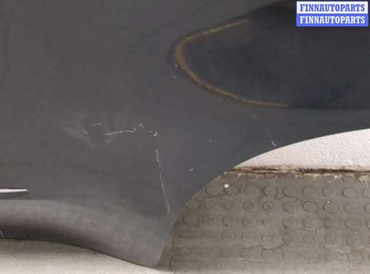 Дверь боковая на BMW X5 (E70)
