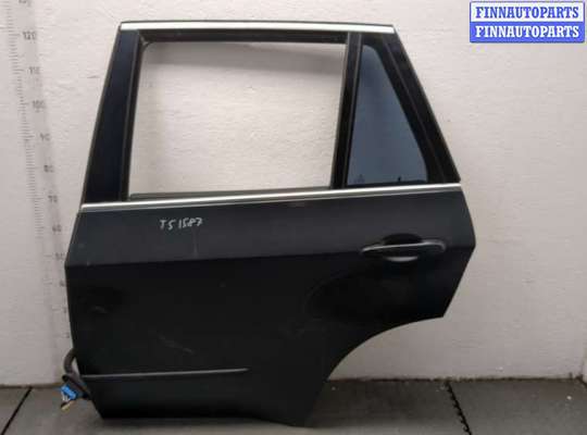 Дверь боковая (легковая) BM3352376 на BMW X5 E70 2006-2013