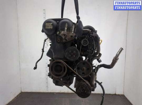 купить Двигатель (ДВС) на Ford Focus 2 2008-2011