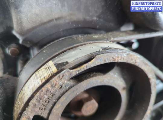 купить Двигатель (ДВС) на Ford Focus 2 2008-2011