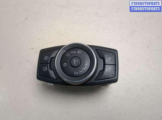 купить Кнопка регулировки фар на Ford Focus 3 2011-2015