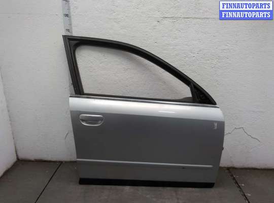 Стеклоподъемник электрический AU1761619 на Audi A4 (B6) 2000-2006