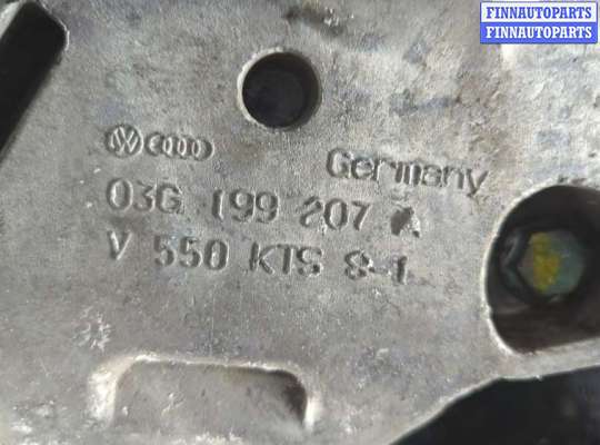 купить Двигатель (ДВС) на Skoda Octavia (A5) 2004-2013