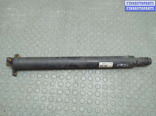 купить Кардан на Mercedes C W204 2006-2015