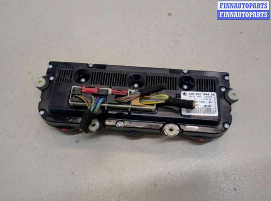 купить Переключатель отопителя (печки) на Skoda Octavia (A5) 2004-2013