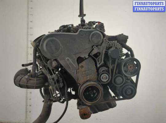 Генератор AU1724046 на Audi A6 (C6) 2004-2011