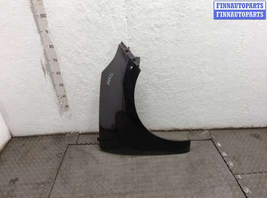 Купить Крыло на Renault Scenic 2009-2012 Крыло RN1590209 на Renault Scenic 2009-2012