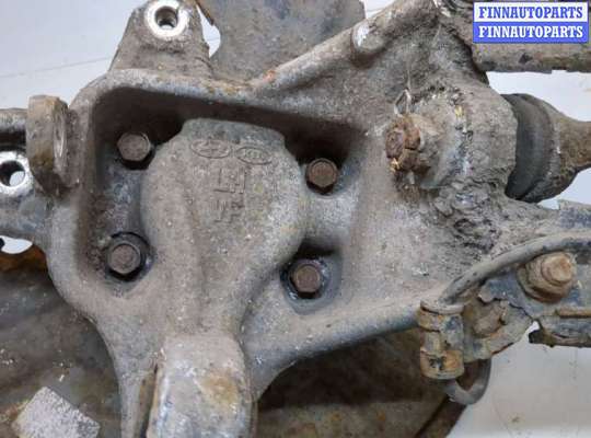 купить Ступица (кулак, цапфа) на Hyundai i40 2011-2019