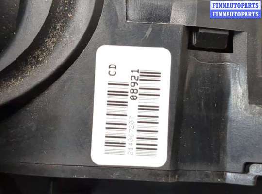 купить Переключатель поворотов и дворников (стрекоза) на Jeep Compass 2011-2016