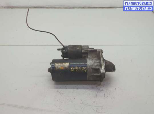 купить Стартер на Opel Zafira B 2005-2014