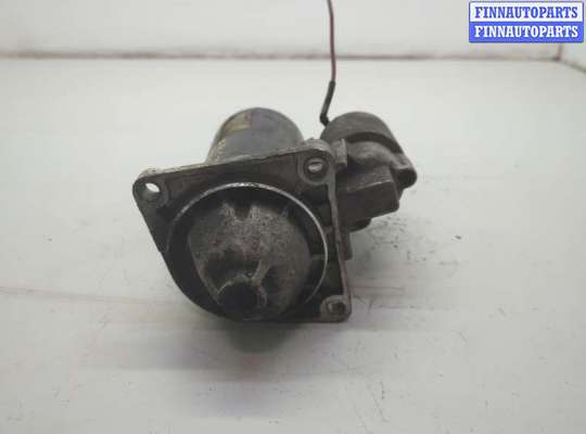 купить Стартер на Opel Zafira B 2005-2014