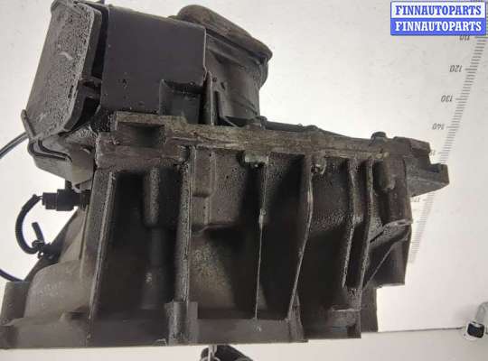 купить КПП 5-ст.мех. (МКПП) на Ford C-Max 2002-2010