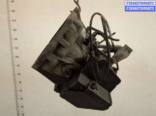 купить КПП 5-ст.мех. (МКПП) на Ford C-Max 2002-2010