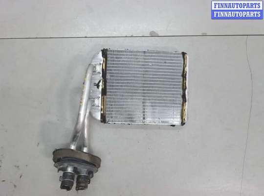 купить Радиатор отопителя (печки) на Volkswagen Touareg 2002-2007