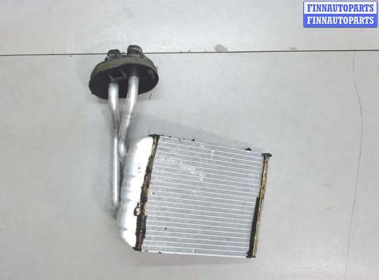 купить Радиатор отопителя (печки) на Volkswagen Touareg 2002-2007