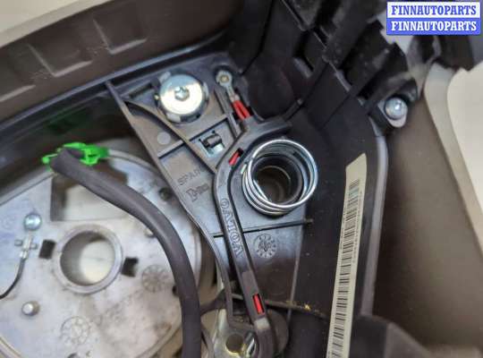 купить Руль на Volvo XC90 2002-2014