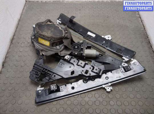 купить Стеклоподъемник электрический на Lincoln Navigator 2002-2006