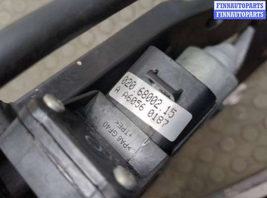 купить Стеклоподъемник электрический на Lincoln Navigator 2002-2006