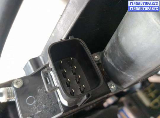 купить Стеклоподъемник электрический на Lincoln Navigator 2002-2006