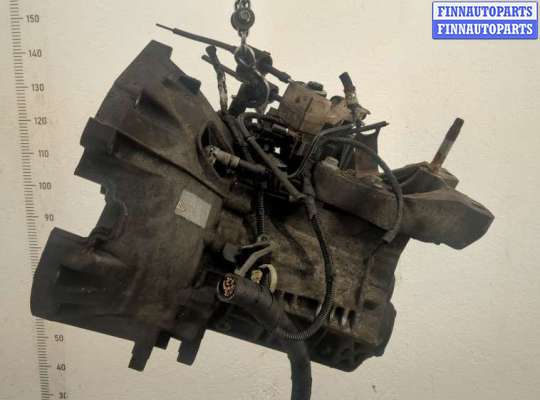 купить КПП 5-ст.мех. (МКПП) на Ford Transit 2006-2014